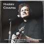 Chapin, Harry - Live At the Capitol Theater October 21. 1978