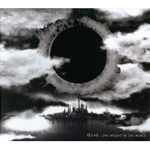 Coventry, the - Atlas: the Weight of the World