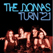 Donnas - Turn 21