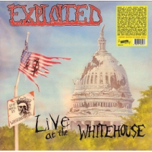 Exploited - Live At the Whitehouse