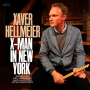 Hellmeier, Xaver - X-Man In New York
