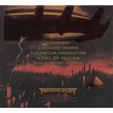 Imperialist - Quantum