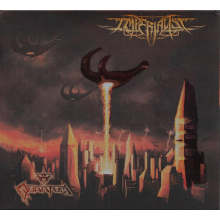 Imperialist - Quantum