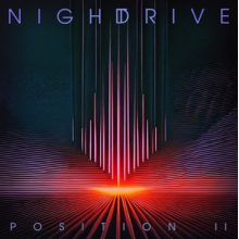 Night Drive - Position Ii