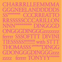 Palestine, Charlemagne - Charrrlleemmma Gggneelanddddds Ss