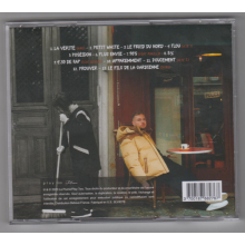 Remy - Le Ffils De La Gardienne