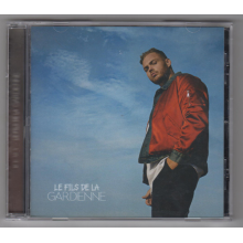 Remy - Le Ffils De La Gardienne