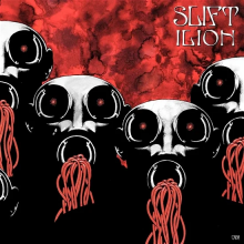 Slift - Ilion
