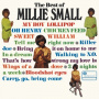 Small, Millie - Best of Millie Small