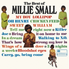 Small, Millie - The Best of Millie Small