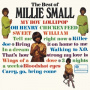 Small, Millie - The Best of Millie Small