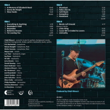 Special Efx Featuring Chieli Minucci - Twenty Twenty 2