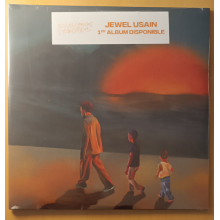 Usain, Jewel - Ou Les Garcons Grandissent