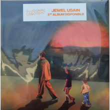 Usain, Jewel - Ou Les Garcons Grandissent