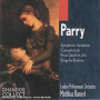 Parry, C. - Symphonic Variations