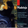 Madetoja, L. - Complete Symphonies