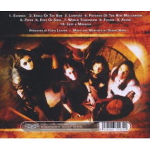 Eyes of Shiva - Eyes of Soul