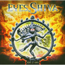 Eyes of Shiva - Eyes of Soul