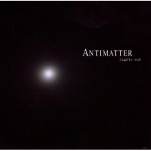 Antimatter - Lights Out