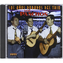 Trio Los Panchos - Los Anos Dorados