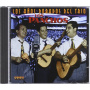 Trio Los Panchos - Los Anos Dorados