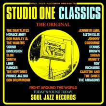 Various - Studio One Classics