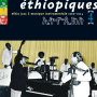 V/A - Ethiopiques 4