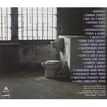 3 - Dark Days Coming