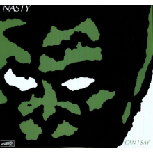 Dag Nasty - Can I Say? (Green)
