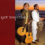 Mann, Woody & Bob Brozman - Get Together