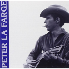 Lafarge, Peter - Songs of the Cowboys/...
