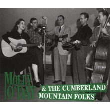 O'Day, Molly - Cumberland Mountain Folks