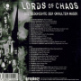 V/A - Lords of Chaos -German-