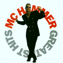 M.C. Hammer - Greatest Hits