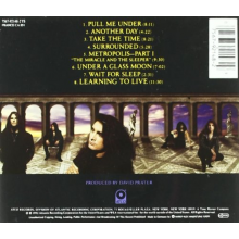 Dream Theater - Images and Words