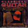 Williams, John - Classical Guitar