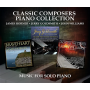 V/A - Classic Composers Piano Collection:James Horner/Jerry Goldsmith/John Williams