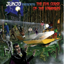 V/A - Junjo Presents the Evil Curse of the Vampires