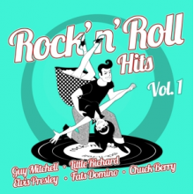 V/A - Rock'n'roll Hits Vol. 1