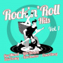 V/A - Rock'n'roll Hits Vol. 1