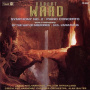 Ward, Robert - Symphony No. 2/Piano Concerto/By the Way of Memories/5x5 Variations