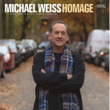 Weiss, Michael - Homage