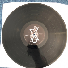 Bloodred Hourglass - How's the Heart?