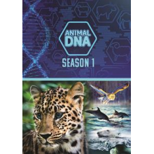 Documentary - Animal Dna: Season One