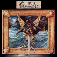 Jethro Tull - The Broadsword and the Beast