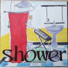 Lane, Danny Scott - Shower