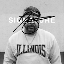 Ortiz, Joell & L'orange - Signature