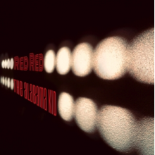Red Red - The Alabama Kid (Red)