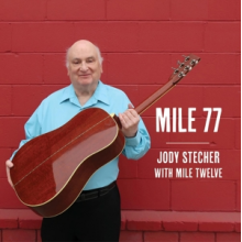 Stecher, Jody - Mile 77