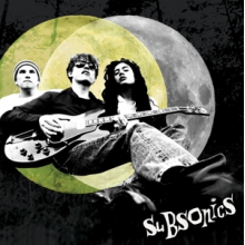 Subsonics - Subsonics (Black)